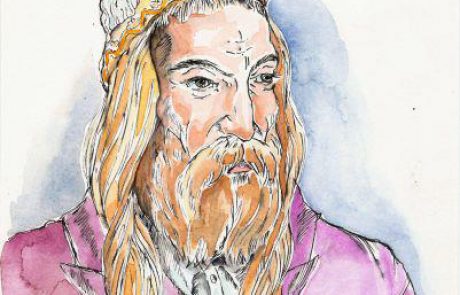 אִישׁ נֶאֱמָן